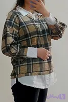 شومیز پاییزه
