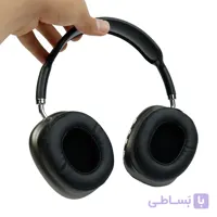 هدفون بلوتوثی مدل Airpods Max P9(های کپی)