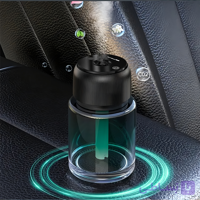 خوشبوکننده هوشمند خودرو مدل Car Fragrance
