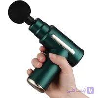 ماساژور تفنگی مینی