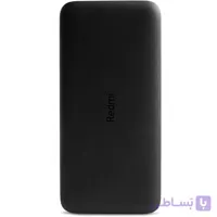 پاوربانک 20000mAh شیائومی