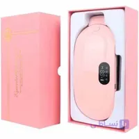 ماساژور تسکین درد قاعدگی بانوان مدل MDHL-PINK