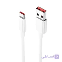 کابل تایپ c با کیفیت 120W