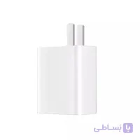 کلگی شارژر اورجینال 67W شیائومی+مبدل 3به2 برق