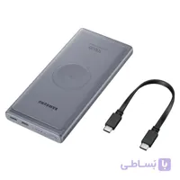 پاوربانک وایرلس سامسونگ 10000mA EB-U3300