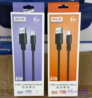 کابل شارژر DATALIME میکرو FD001