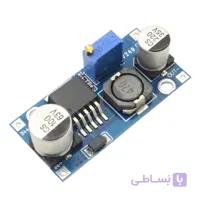 ماژول کاهنده ولتاژLM2596HVS جریان 3A ولتاژ 60V