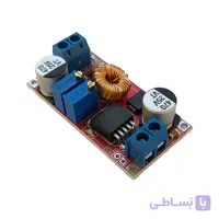 ماژول تغذیه ولتاژ و جریان ثابت DC-DC کاهنده XL4015