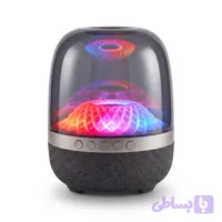 اسپیکر بلوتوثی قابل حمل برودو مدل BTS 2447