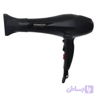 سشوار کنوود مدل KW-1011 با باد سرد و متمرکزکننده