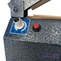 پرس پلاستیک مانا 30cm