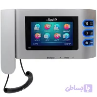 دربازکن تصویری الکتروپیک 797 ECO / PRO