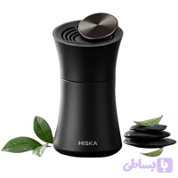 خوشبوکننده هوا هیسکا HR-28 Cologne | حجم 130 میلی‌لیتر