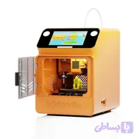 پرینتر سه‌بعدی کودکانه Kidoodle MiniBox A1 | ایمن، سریع و مناسب آموزش