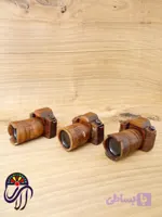 دوربین عکاسی نیکون (nikon)