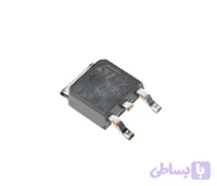 ترایاک T405Q-600B-TR (اصلی)
