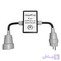 دیمر صنعتی AC مدل 4000 وات