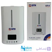 بخور سرد 5 لیتری GTH مدل GT-4