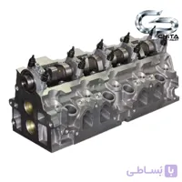 سرسیلندر پژو XUM لخت ایساکو