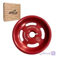 پولی سر میل لنگ – ال90
