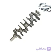 میل‌ لنگ کورس ۸۵ موتور TU5 برند H&H