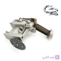 اویل پمپ رنو L90 الدورا