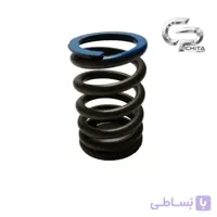 فنر سوپاپ سری سالید TU5 برند AMZ