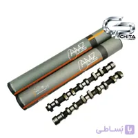 میل سوپاپ پژو TU5 P285 برند AMZ (استیج 3)