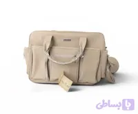 ساک لوازم کودک QZ MOMMY BAG مدل MAMENZA