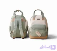 کوله پشتی تشک تعویض دارCOCALO مدل روبی