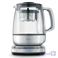 چای ساز و دمنوش ساز آسانسوری سیج the Tea Maker™ BTM800BSS