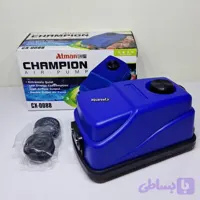 پمپ هوا آکواریوم دولول آتمن CX-0088