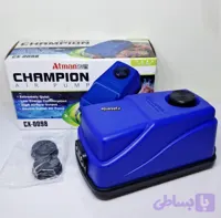 پمپ هوا آکواریوم دولول آتمن CX-0098