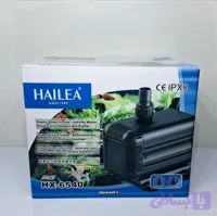 واتر پمپ هایلا HX-6540
