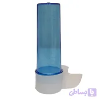 آبخوری دارویی درجه دار پرندگان ۸۰ میل