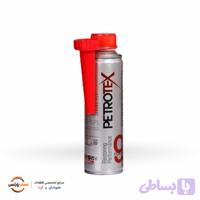 مکمل سوخت پترو تکس مدل 2در1 300Petro2in1 میلی لیتر