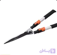 قیچی شمشاد زن دسته تلسکوپی هاردن مدل 630534