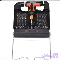 ست 46 عددی بیت و بکس هاردن کد 551046
