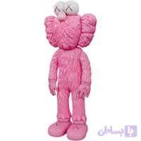 فیگور مدل Kaws پشمالو