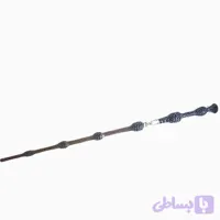 ابزار ایفای نقش مدل چوب دستی دامبلدور طرح الدر