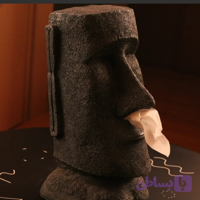 جا دستمال موآی