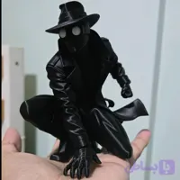 اکشن فیگور طرح Spider Noir ارتفاع 15 سانت