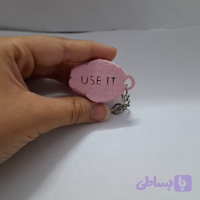 جاسوییچی طرح مغز brain