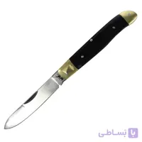 چاقو جیبی میوه خوری عنایتی ۱۵ سانتی