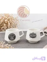 فنجان الماس بزرگ گرانیتی