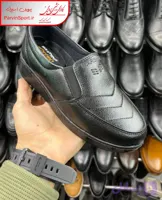 کفش طبی زنانه مدل M2 مارشال