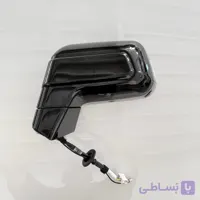 آینه بغل لوکانو L7 (اصلی سفارش عمان)