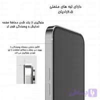 محافظ صفحه نمایش سنترال مرکزی مدل OG-ESD-HDمناسب برای گوشی موبایل سامسونگ Galaxy A24 4G/ M34 5G / A15 4G / A25 5G