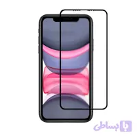 محافظ صفحه نمایش جانبی مرکزی مدلOG-ESD+HD مناسب برای گوشی موبایل اپل iPhone X / Xs / 11 Pro