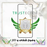 محافظ صفحه نمایش جانبی مرکزی مدل OG-ESD+HDمناسب برای گوشی موبایل شیائومی Poco F5 / F5 Pro / X6 / X6 Pro / Redmi Note 13 Pro 4